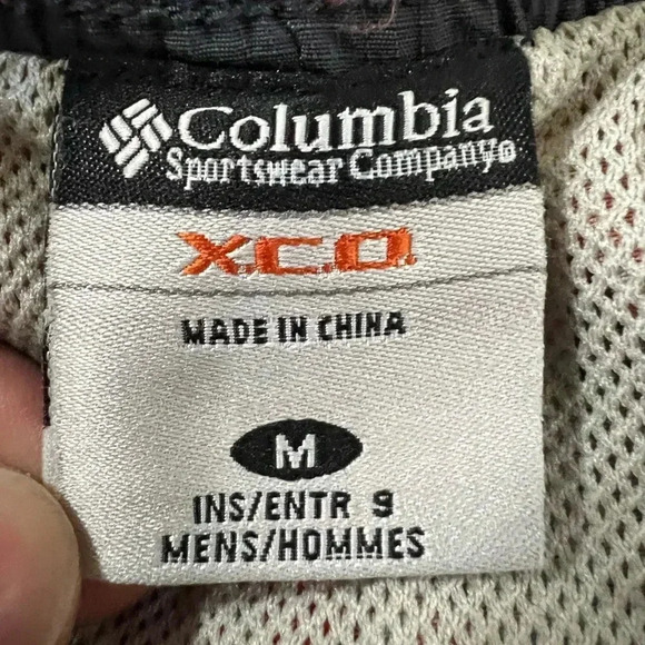 Columbia Swim Shorts Size L - Picture 3 of 6